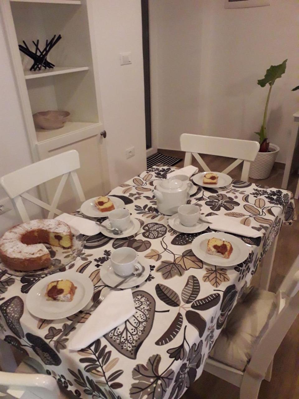 Appartement Nena
