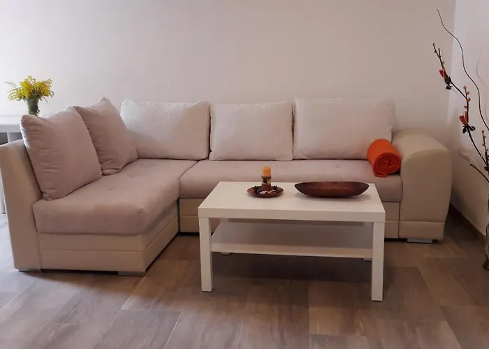 Apartment Nena- Apartman Sa Posebnim Ulazom U Prizemlju, Terasom I Zelenom Okucnicom