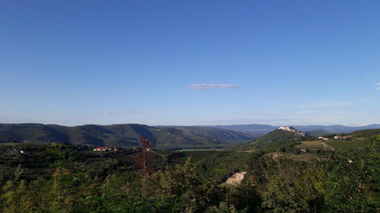 Nena- Sa Posebnim Ulazom U Prizemlju, Terasom I Zelenom Okucnicom Apartment *